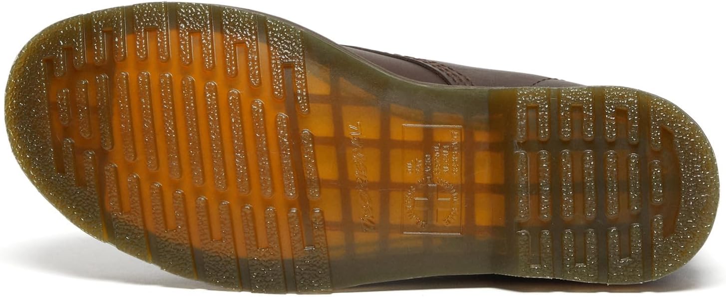 Dr. Martens 101 unisex-adult Fashion Boot 3 Dr. Martens 101 unisex-adult Fashion Boot - الصورة 3