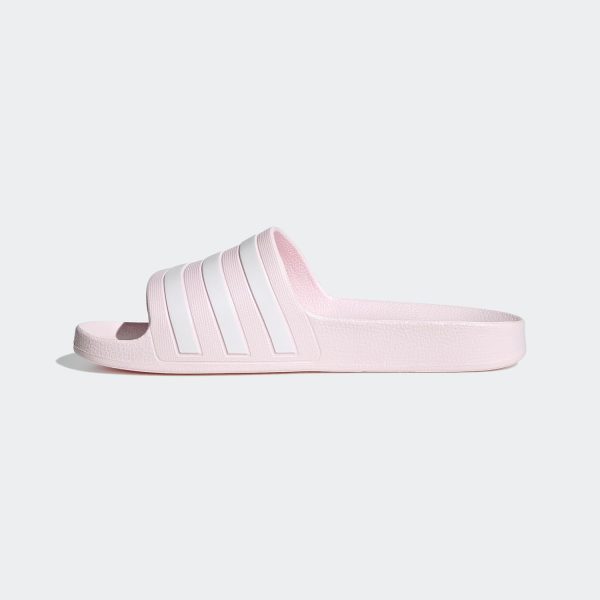 ⁦adidas Adilette Aqua unisex-adult Slide Sandal⁩ - الصورة ⁦2⁩