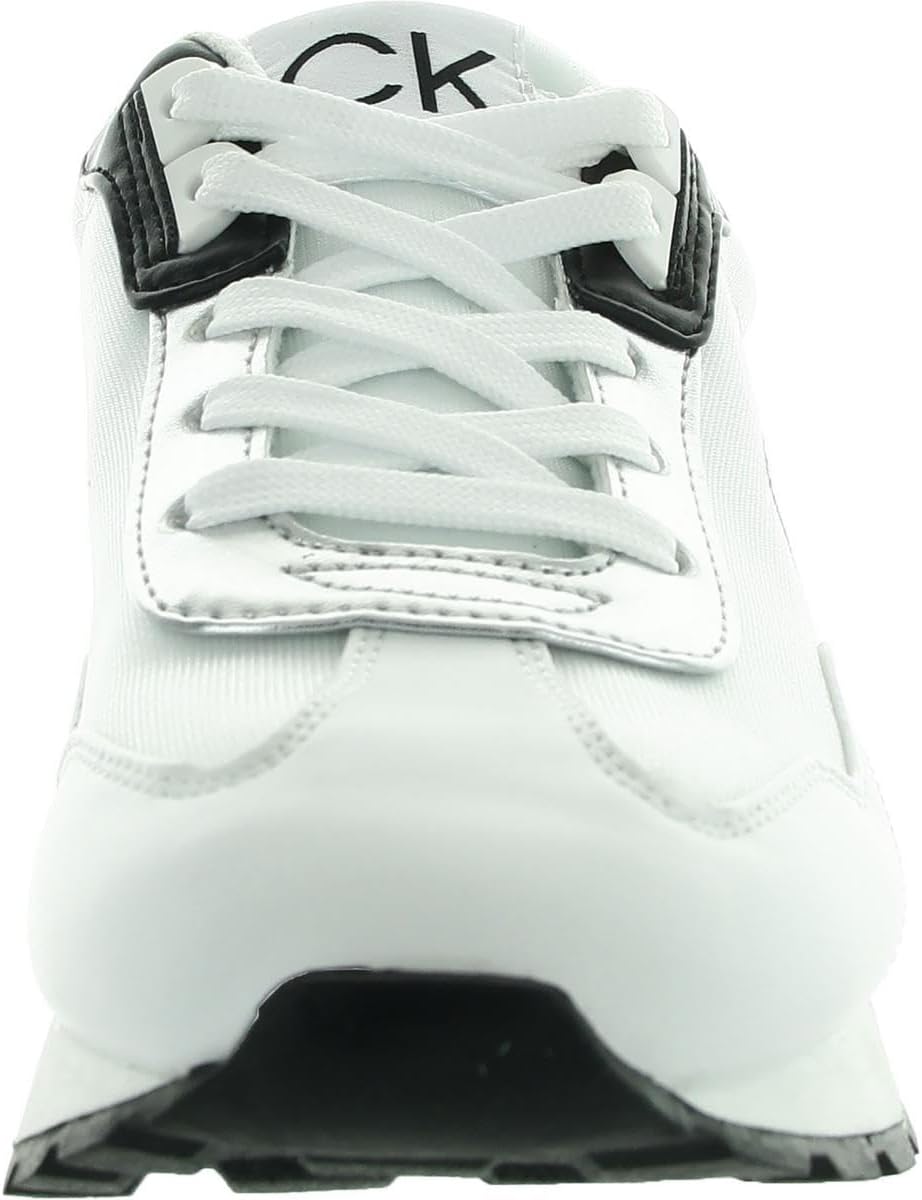 Calvin Klein Caden womens Sneaker 3 Calvin Klein Caden womens Sneaker - الصورة 3