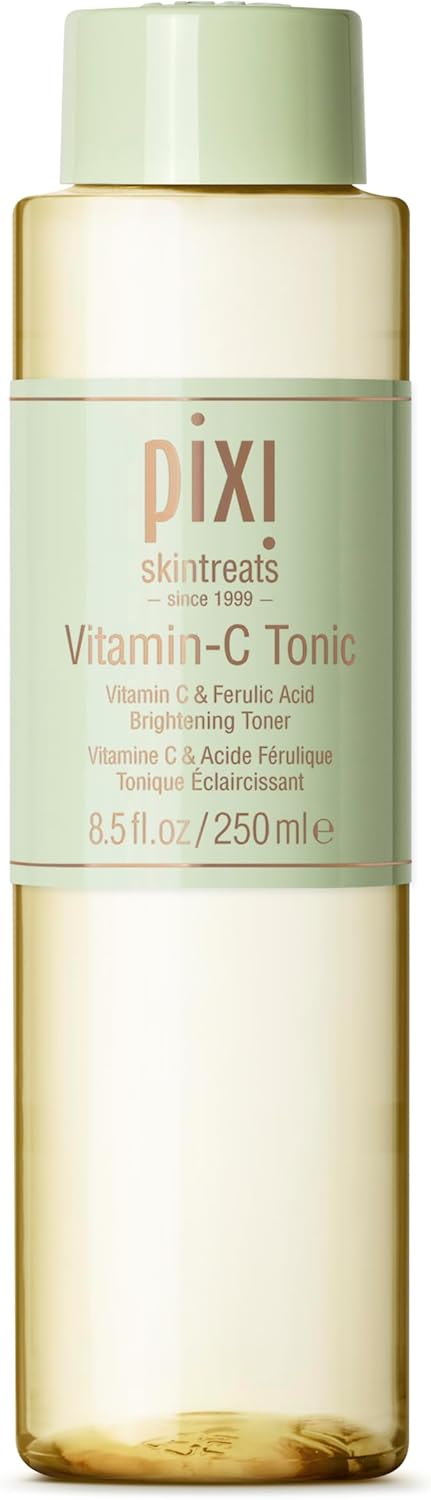 Pixi skintreats vitamin c tonic 1 Pixi skintreats vitamin c tonic