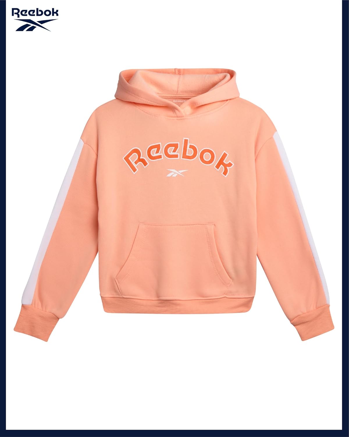 Reebok Girls G Jogset Pullvr 2p-r G Jogset Pullvr 2p-r 7 Reebok Girls G Jogset Pullvr 2p-r G Jogset Pullvr 2p-r - الصورة 7