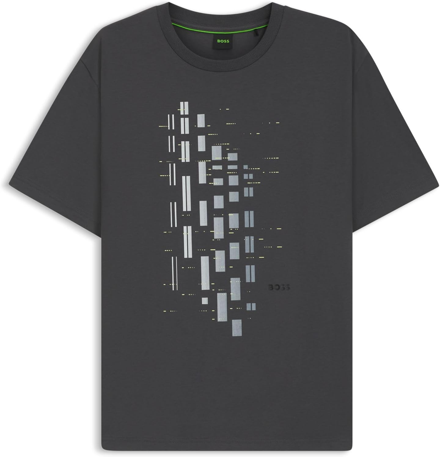 BOSS Grx Zone Men's T-Shirt 1 BOSS Grx Zone Men's T-Shirt