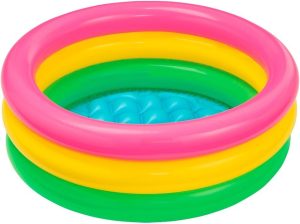 Intex Baby Sunset Pool
