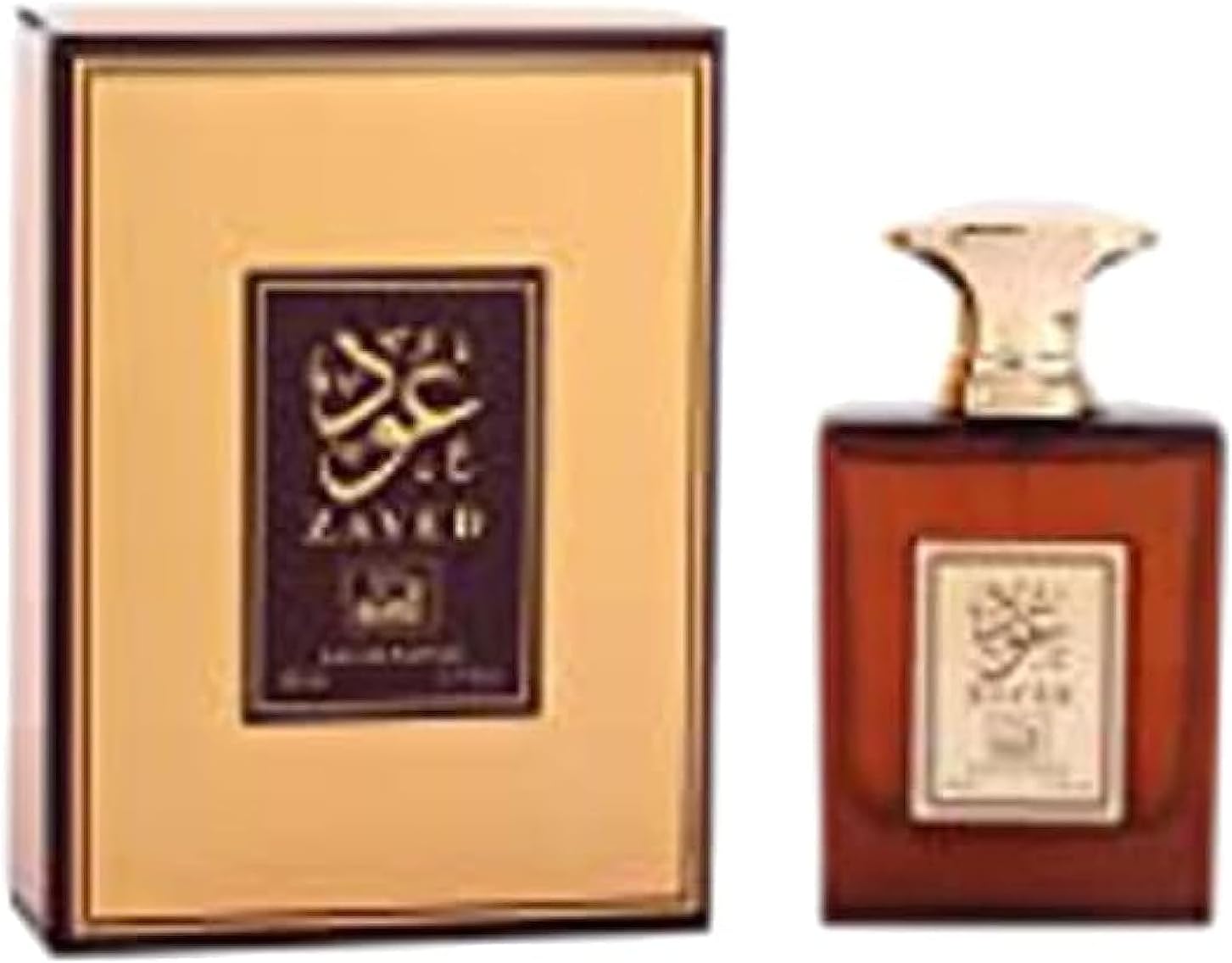 AlDakheel Oud Oud Zayed, 80ml 1 AlDakheel Oud Oud Zayed, 80ml
