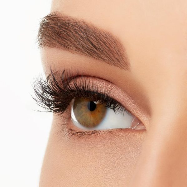 ⁦Ardell Strip Lashes Naked Lashes #424, 4 Pairs x 2-Pack⁩ - الصورة ⁦6⁩