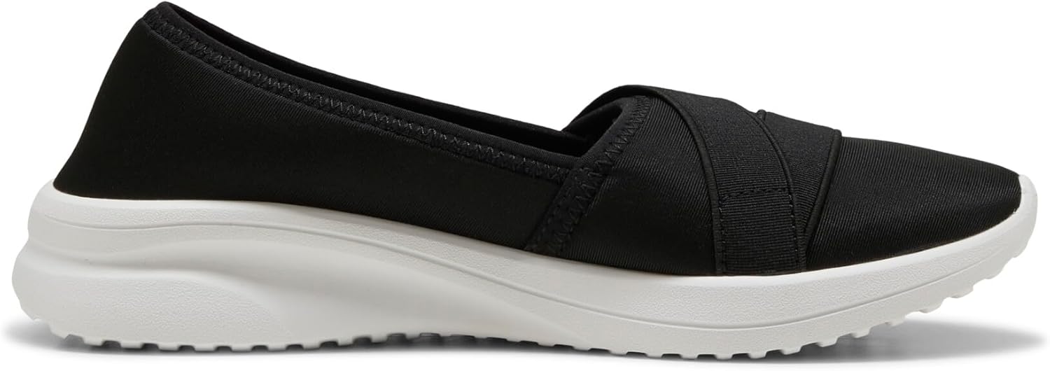 PUMA Adelina 2 Sneaker womens Ballet Flat 5 PUMA Adelina 2 Sneaker womens Ballet Flat - الصورة 5