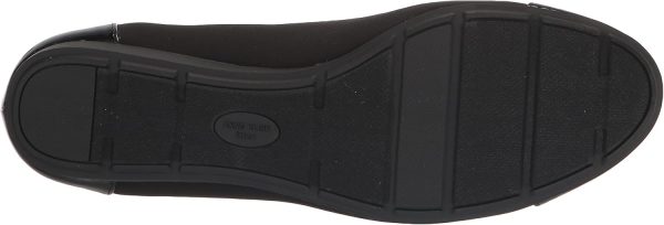 ⁦Anne Klein Anne Klein Alive womens Ballet Flat⁩ - الصورة ⁦4⁩