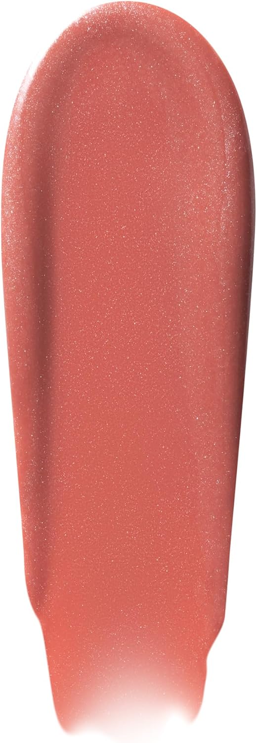 e.l.f. Lip Plumping Gloss, High-Shine Liquid Lip Color, Creates Fuller Lips & Plumper Pout, Moisturizing Formula, Mauve Lady, 0.09 Fl Oz 2 e.l.f. Lip Plumping Gloss, High-Shine Liquid Lip Color, Creates Fuller Lips & Plumper Pout, Moisturizing Formula, Mauve Lady, 0.09 Fl Oz - الصورة 2
