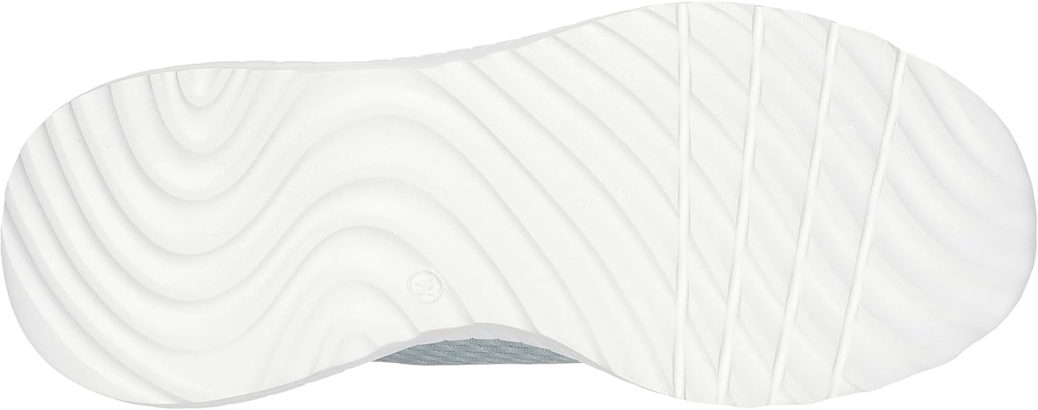 Skechers Women's Hands Free Slip-Ins Bobs Squad Chaos-in Color Sneaker, SAGE, 9.5 3 Skechers Women's Hands Free Slip-Ins Bobs Squad Chaos-in Color Sneaker, SAGE, 9.5 - الصورة 3