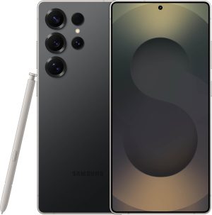 جوال سامسونج جالكسي S25 الترا سعة 256GB (النسخة العالمية)