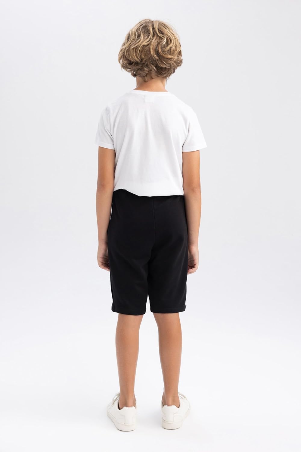 DeFacto boys B0900A8 Shorts 5 DeFacto boys B0900A8 Shorts - الصورة 5