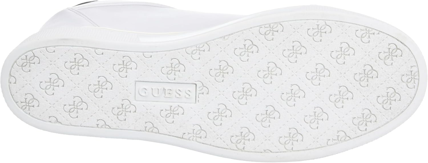 GUESS Faster womens Sneaker 2 GUESS Faster womens Sneaker - الصورة 2