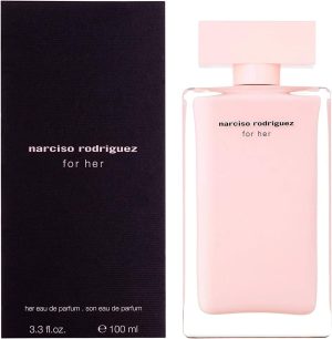 Narcisco Rodriguez for Women -Eau de Parfum, 100 ML-