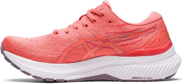 ⁦Asics GEL-KAYANO 29 Mens Running Shoe⁩ - الصورة ⁦4⁩