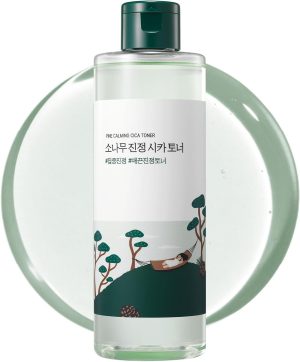 Round Lab Pine Calming Cica Toner 250 ml