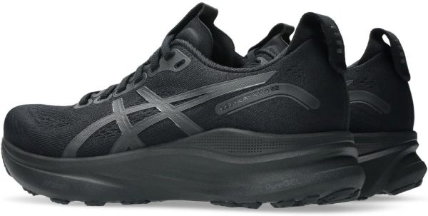⁦ASICS Gel-kayano 32 womens Sneaker⁩ - الصورة ⁦2⁩