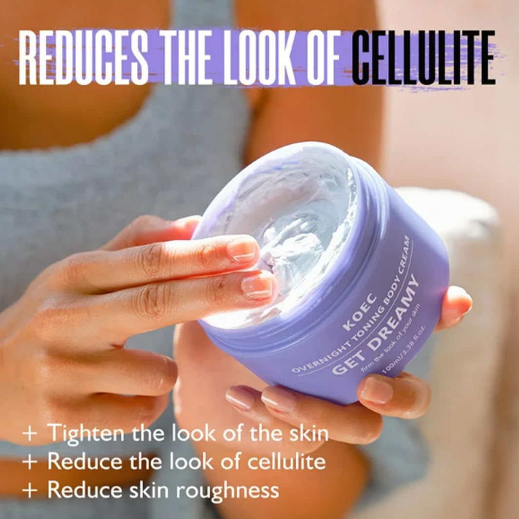 Sculpt & Tone Arm Cream, Arm Firming Cream for Women 2 Sculpt & Tone Arm Cream, Arm Firming Cream for Women - الصورة 2