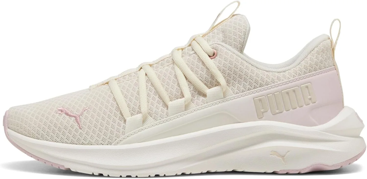 PUMA Women's Softride One4all Cross Trainer Sneaker