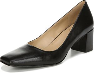 Naturalizer Women's Karina Pump Gingersnapeather