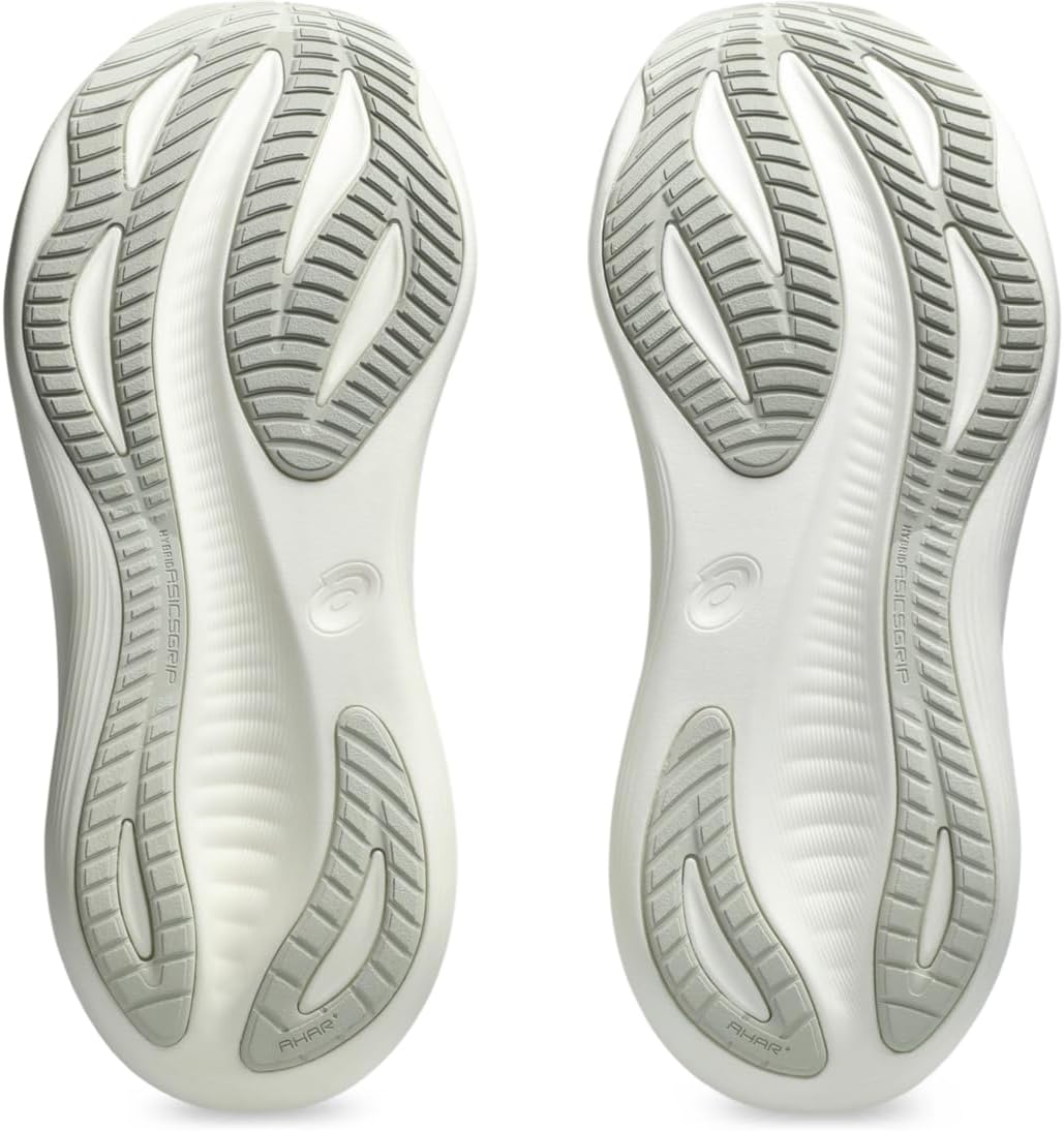 ASICS Gel-nimbus 27 womens Sneaker 7 ASICS Gel-nimbus 27 womens Sneaker - الصورة 7