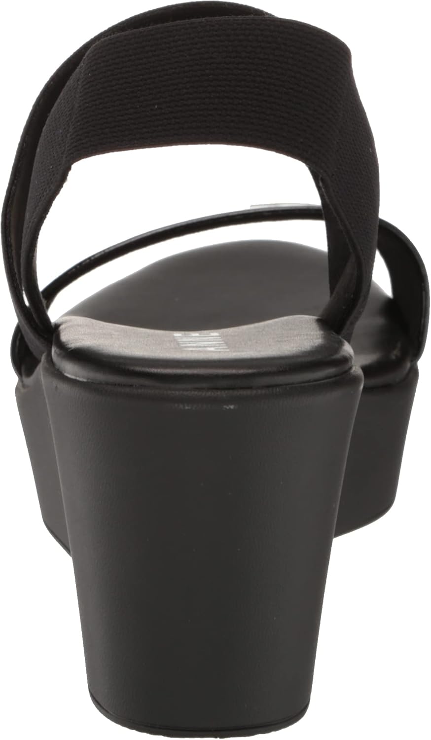 Anne Klein Women's Poli Wedge Sandal 3 Anne Klein Women's Poli Wedge Sandal - الصورة 3