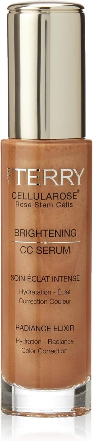 By Terry Cellularose Brightening CC Serum - 4 Sunny Flash for Women 1 oz Serum