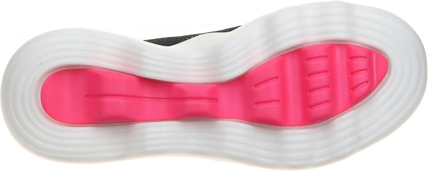 Skechers GO WALK MASSAGE FIT womens SHOES 2 Skechers GO WALK MASSAGE FIT womens SHOES - الصورة 2