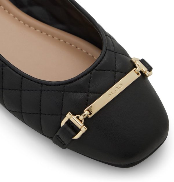 ⁦ALDO Women's Leanne Ballet Flat⁩ - الصورة ⁦5⁩