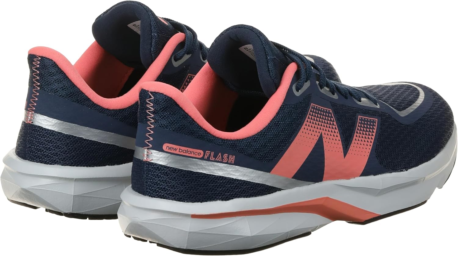 NEW BALANCE DynaSoft FLASH v7 NAVY, 37 EU 4 NEW BALANCE DynaSoft FLASH v7 NAVY, 37 EU - الصورة 4