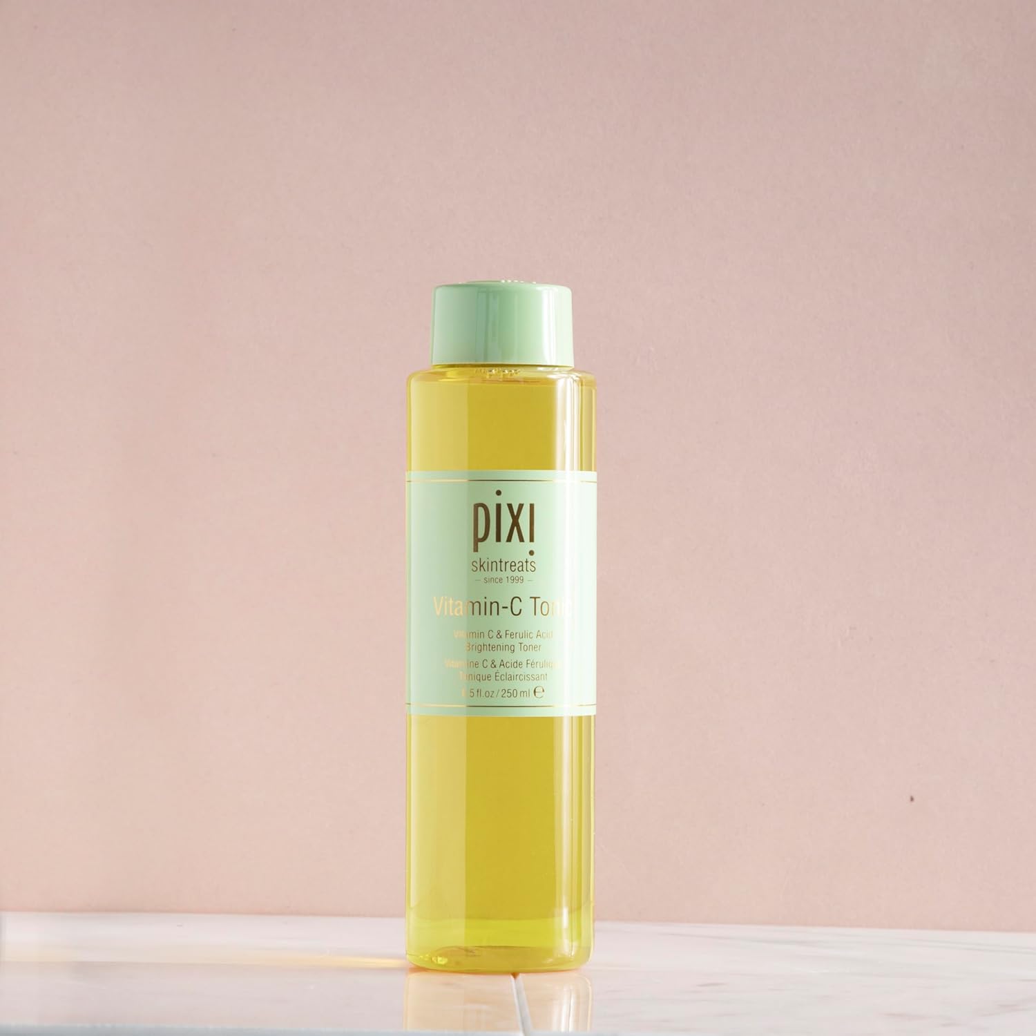 Pixi skintreats vitamin c tonic 2 Pixi skintreats vitamin c tonic - الصورة 2