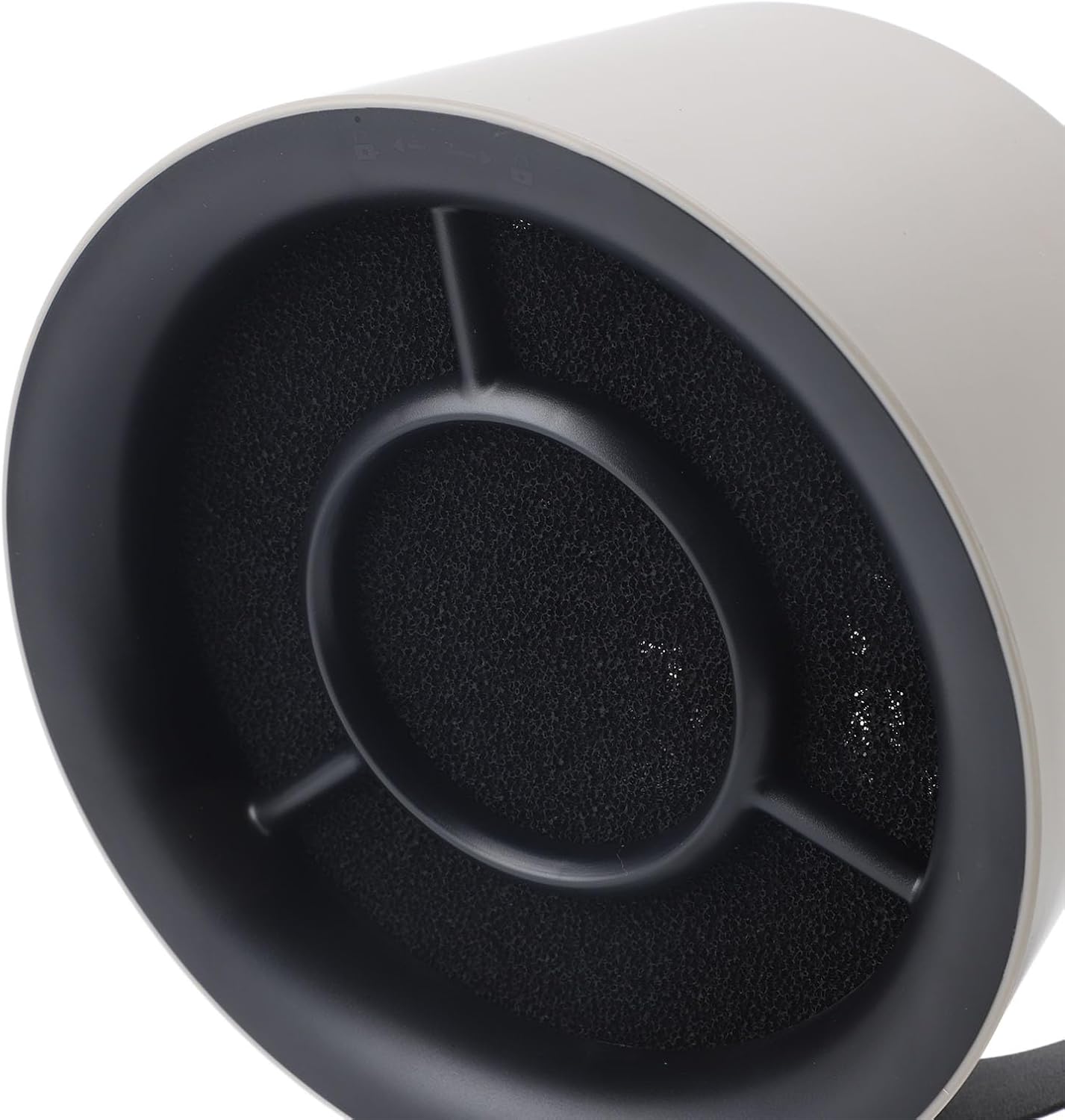 جياوو شفاطات سطح المكتب، شفاط محمول مع 3 سرعات للرياح، مروحة عادم مطبخ قابلة للفصل، شفاط محمول للطبخ والشواء الداخلي والوعاء الساخن ومطبخ ار في 7 جياوو شفاطات سطح المكتب، شفاط محمول مع 3 سرعات للرياح، مروحة عادم مطبخ قابلة للفصل، شفاط محمول للطبخ والشواء الداخلي والوعاء الساخن ومطبخ ار في - الصورة 7