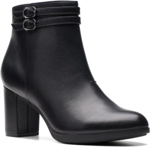 Clarks Bayla Light womens Fashion Boot