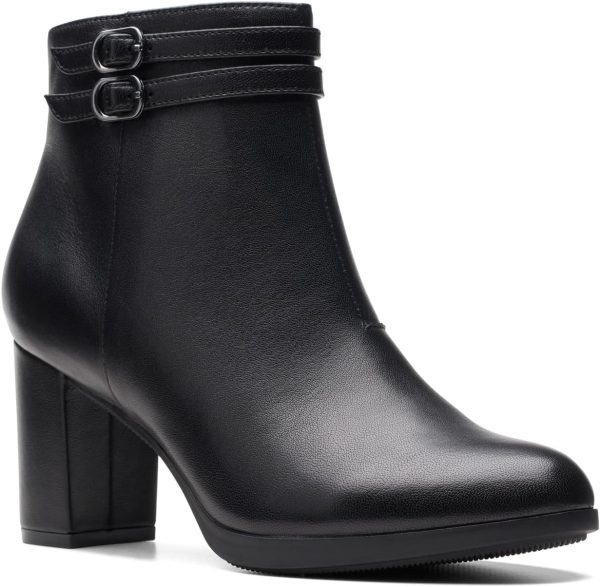 Clarks Bayla Light womens Fashion Boot