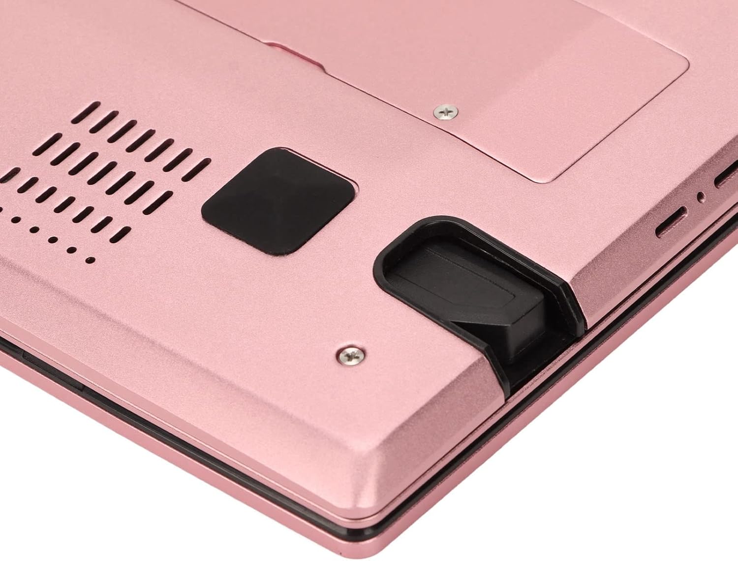 Laptop, 8GB RAM 1TB ROM 3K IPS Display Quad Core CPU 6000mAh Battery 100-240V Office Laptop for Study (8+1TB UK Plug) 8 Laptop, 8GB RAM 1TB ROM 3K IPS Display Quad Core CPU 6000mAh Battery 100-240V Office Laptop for Study (8+1TB UK Plug) - الصورة 8