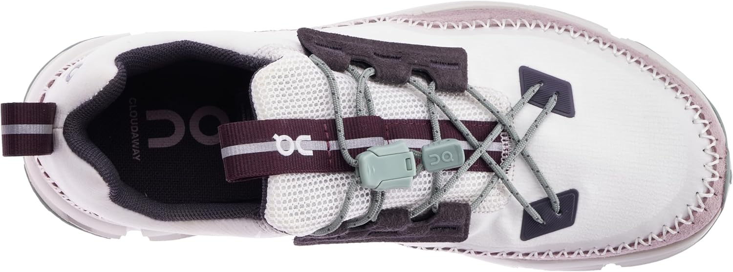 On Women's Cloudaway Sneakers 4 On Women's Cloudaway Sneakers - الصورة 4