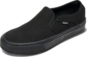 Vans Asher womens Trainers