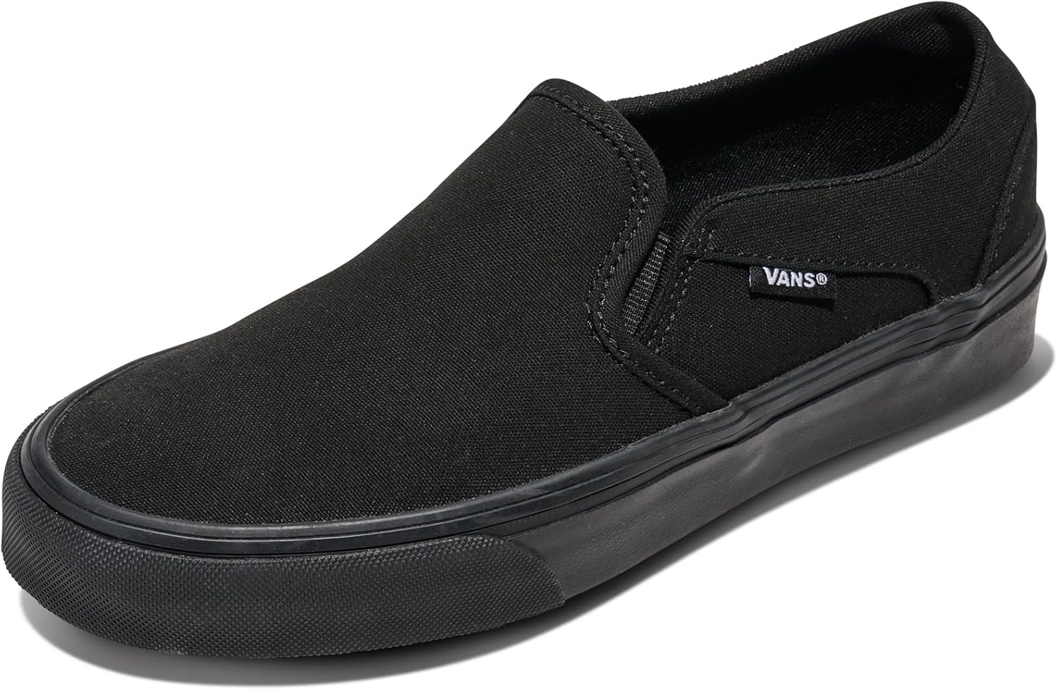 Vans Asher womens Trainers 1 Vans Asher womens Trainers