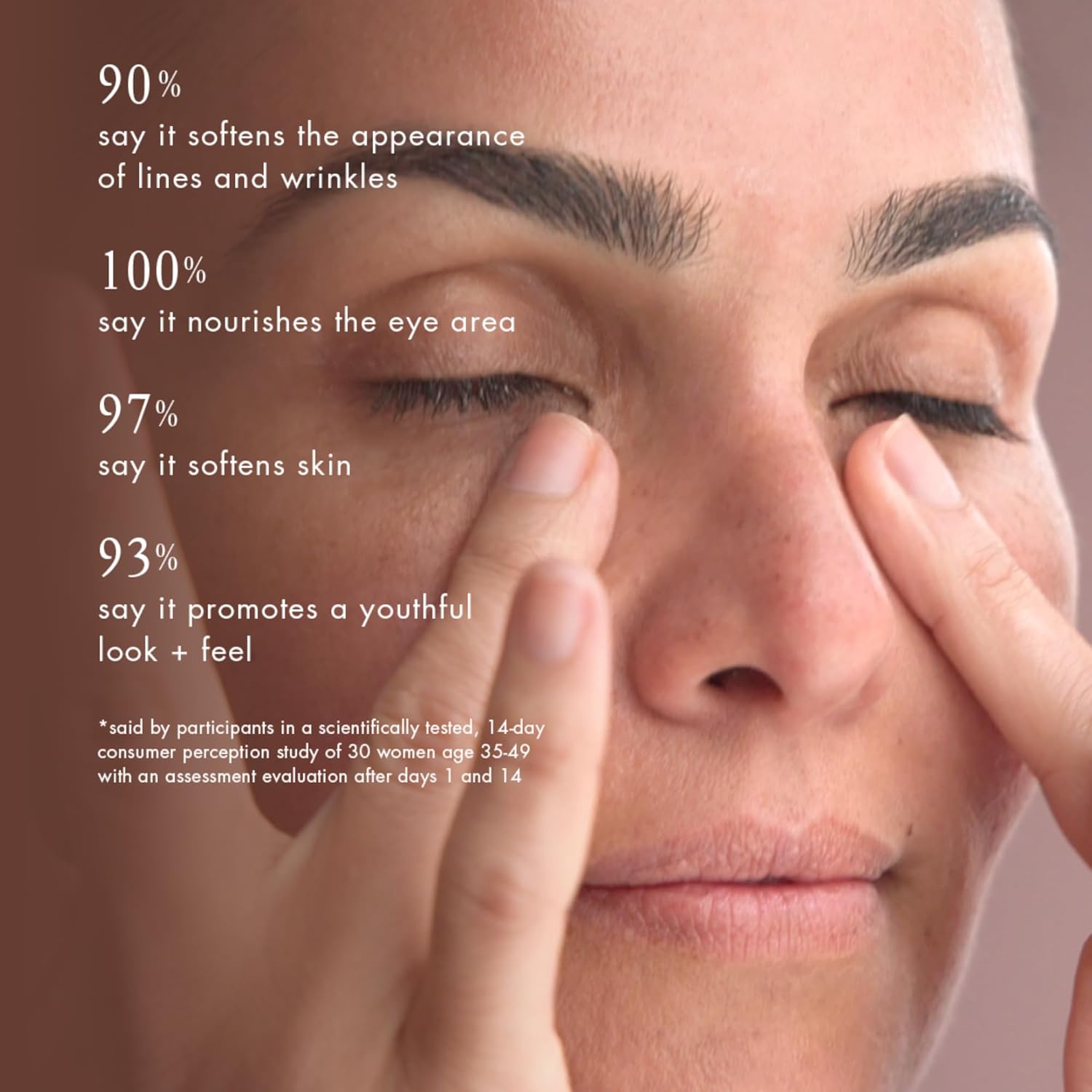 بيو اليمينتس كريم العين متعدد المهام، 0.5 اونصة سائلة 4 بيو اليمينتس كريم العين متعدد المهام، 0.5 اونصة سائلة - الصورة 4