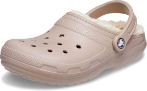 Crocs Classic Lined Clog unisex-adult Clog