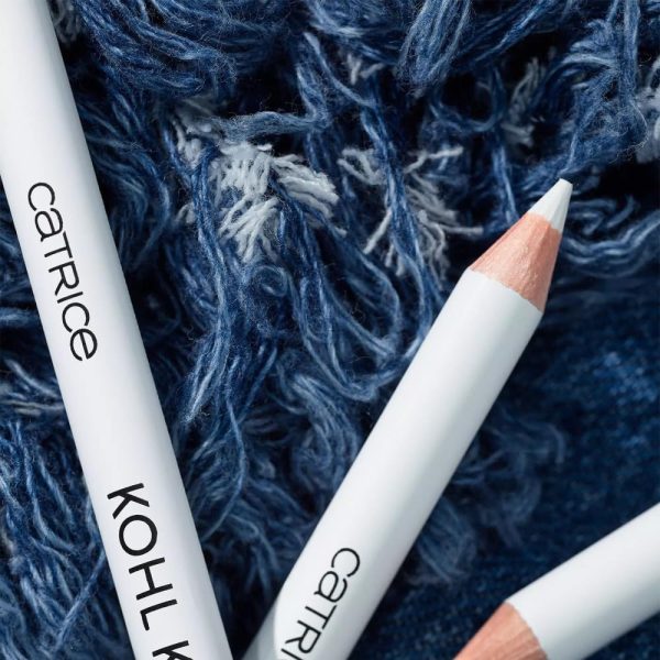 ⁦Catrice Kohl Kajal WP 020⁩ - الصورة ⁦9⁩