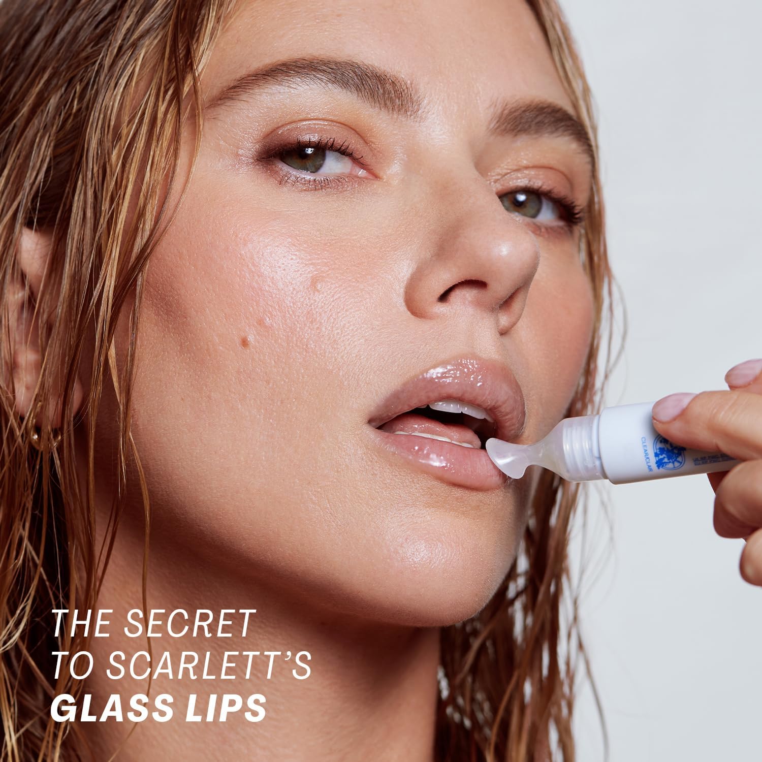 The Outset Lip Oasis Glossy Treatment | Skincare Essentials | Vegan | Gluten Free | Clean Beauty | Unisex for All Skin Types | 0.3 oz 3 The Outset Lip Oasis Glossy Treatment | Skincare Essentials | Vegan | Gluten Free | Clean Beauty | Unisex for All Skin Types | 0.3 oz - الصورة 3