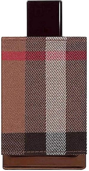 عطر لندن للرجال من بيربري، او دي تواليت، 100 مل