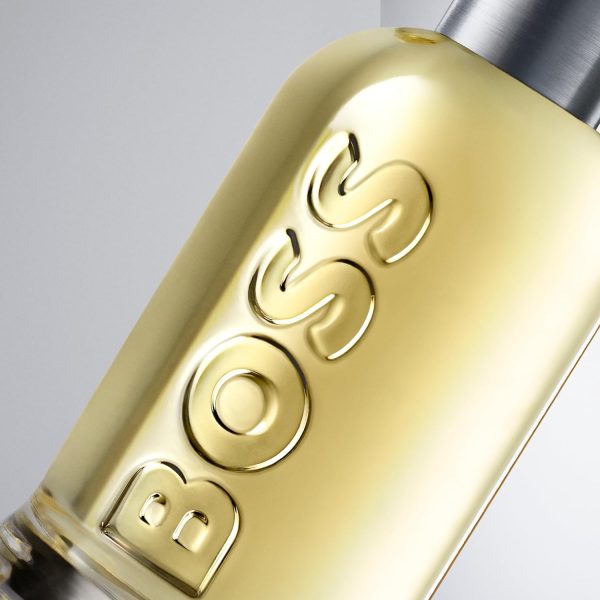 ⁦Boss Bottled Eau De Toilette⁩ - الصورة ⁦10⁩