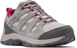 Columbia Redmond Iii Waterproof Women's Walking Shoe