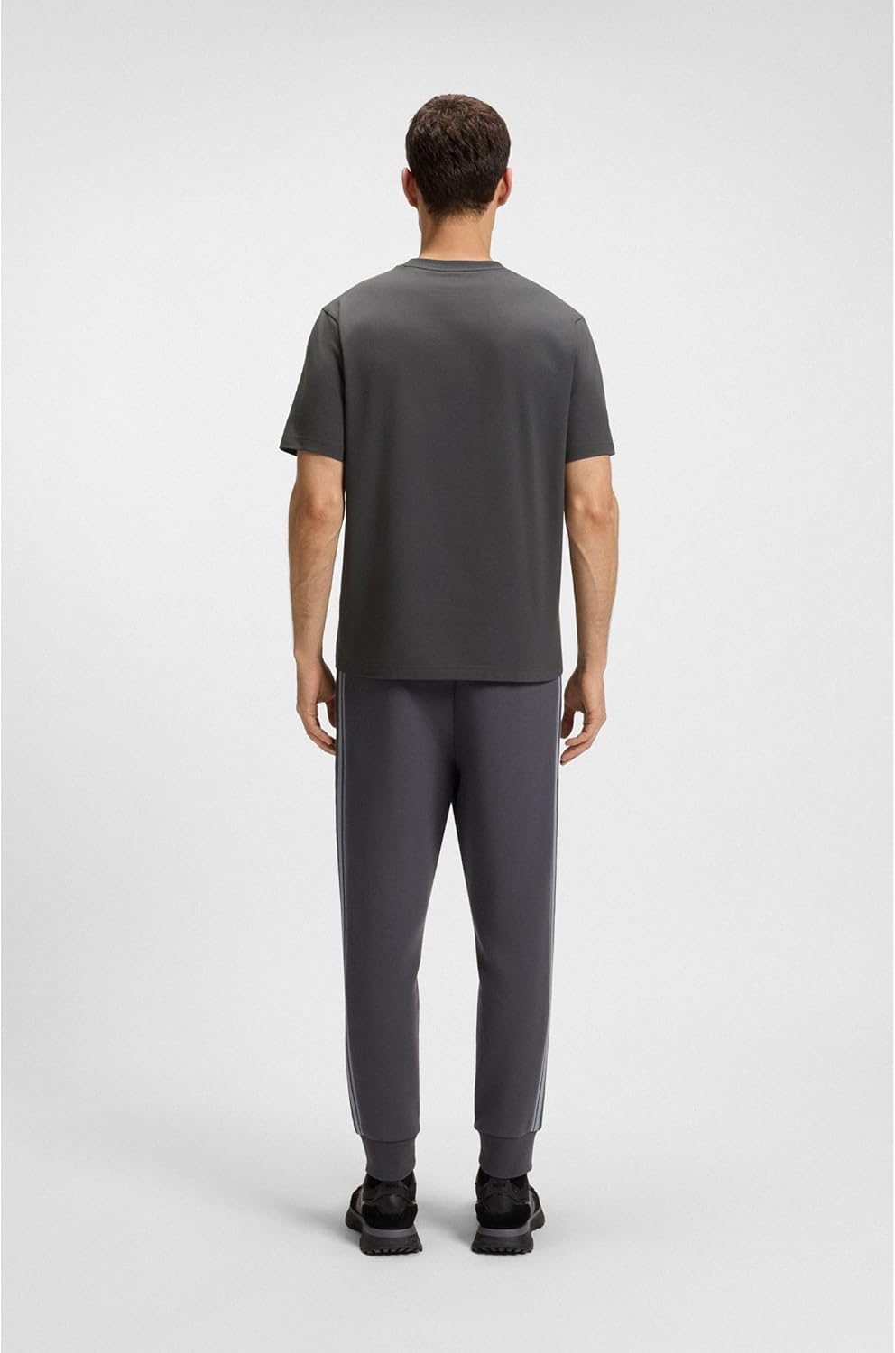 BOSS Grx Zone Men's T-Shirt 4 BOSS Grx Zone Men's T-Shirt - الصورة 4