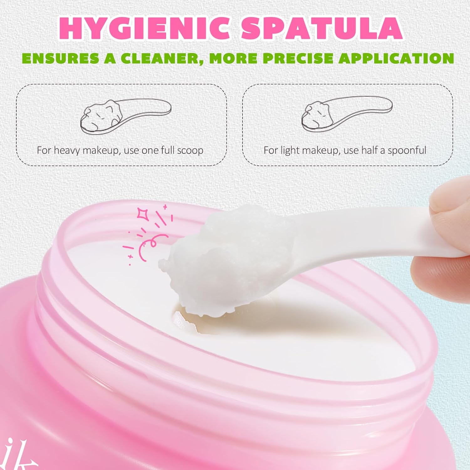 Makeup Remover, Lotion and Cleanser that Effectively Purifies Excess Oil, Dissolve Waterproof Makeup and Deeply Nourishes the Skin, Suitable for All Skin Types 100ml 4 Makeup Remover, Lotion and Cleanser that Effectively Purifies Excess Oil, Dissolve Waterproof Makeup and Deeply Nourishes the Skin, Suitable for All Skin Types 100ml - الصورة 4