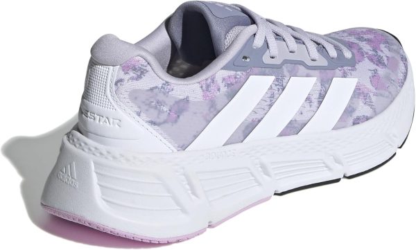 ⁦adidas Questar 2 Graphic W womens Shoes⁩ - الصورة ⁦6⁩