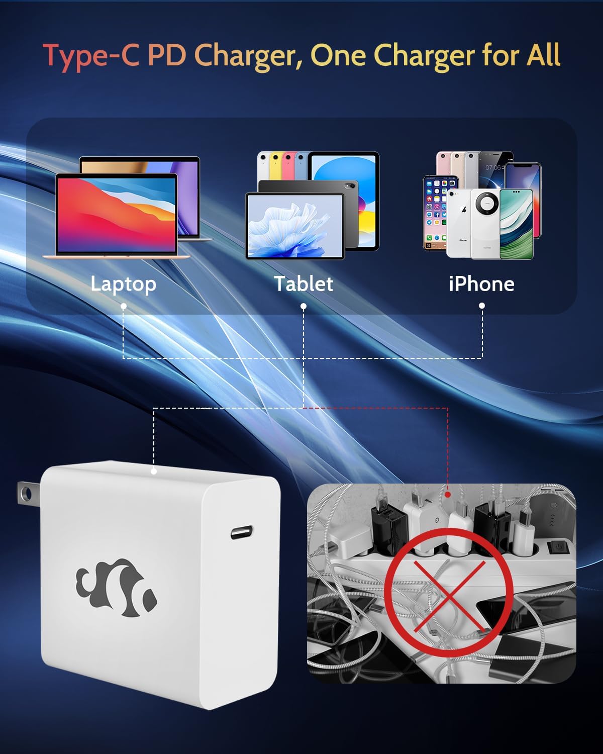 NIMO 15.6" IPS FHD-Student-Laptop, Intel Pentium Quad Core N100 16GB RAM 512GB SSD (Beat i3-1115G4, Up to 3.4GHz) Computer with Backlit Keyboard Fingerprint GaN Type C WiFi 6 BT5.2 Win 11 7 NIMO 15.6" IPS FHD-Student-Laptop, Intel Pentium Quad Core N100 16GB RAM 512GB SSD (Beat i3-1115G4, Up to 3.4GHz) Computer with Backlit Keyboard Fingerprint GaN Type C WiFi 6 BT5.2 Win 11 - الصورة 7