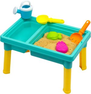 Playgro 1235950000 Water and Sand Table Multi-Coloured