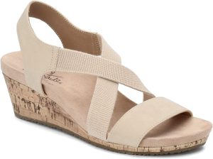 LifeStride Women's, Mexico Wedge Sandal